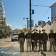 Imagen para el artículo titulado Estos geniales montajes fotográficos te harán viajar en el tiempo